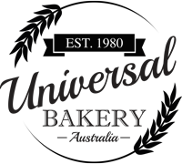 Universal Bakery Logo